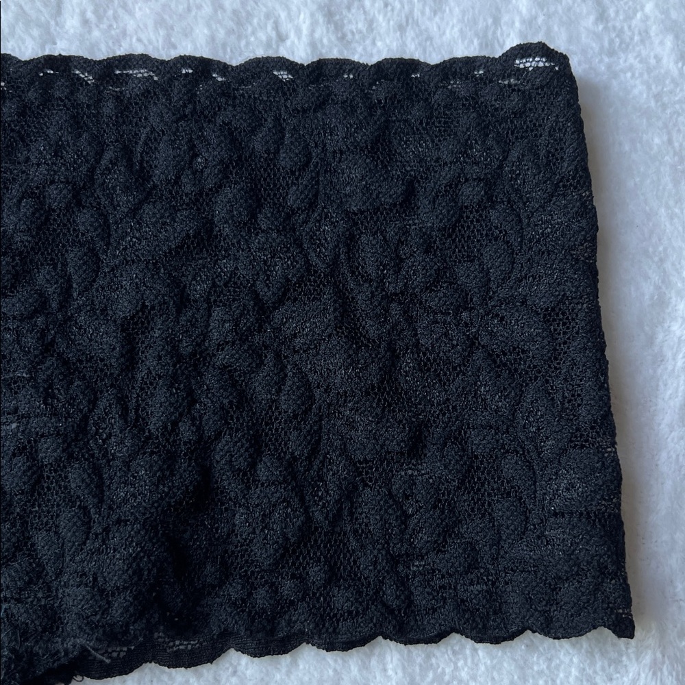 Hanky Panky Signature Lace Retro Thong - Picture 6 of 12